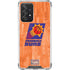 NBA Phoenix Suns Hardwood Classics Galaxy A52 5G Clear Case