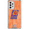 NBA Phoenix Suns Hardwood Classics Galaxy A53 5G Clear Case