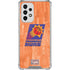 NBA Phoenix Suns Hardwood Classics Galaxy A53 5G Clear Case