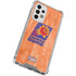 NBA Phoenix Suns Hardwood Classics Galaxy A53 5G Clear Case