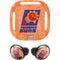NBA Phoenix Suns Hardwood Classics Galaxy Buds Pro Skin