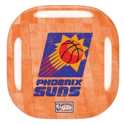 NBA Phoenix Suns Hardwood Classics Galaxy Buds Pro Skin