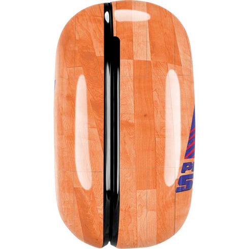 NBA Phoenix Suns Hardwood Classics Galaxy Buds Pro Skin