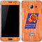 NBA Phoenix Suns Hardwood Classics Galaxy J3 Skin