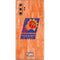NBA Phoenix Suns Hardwood Classics Galaxy Note 10 Plus Skin