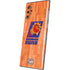 NBA Phoenix Suns Hardwood Classics Galaxy Note 10 Plus Skin