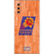 NBA Phoenix Suns Hardwood Classics Galaxy Note 10 Skin