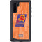 NBA Phoenix Suns Hardwood Classics Galaxy Note 10 Waterproof Case