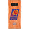 NBA Phoenix Suns Hardwood Classics Galaxy Note 8 Skin