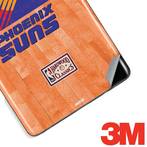 NBA Phoenix Suns Hardwood Classics Galaxy Note 8 Skin