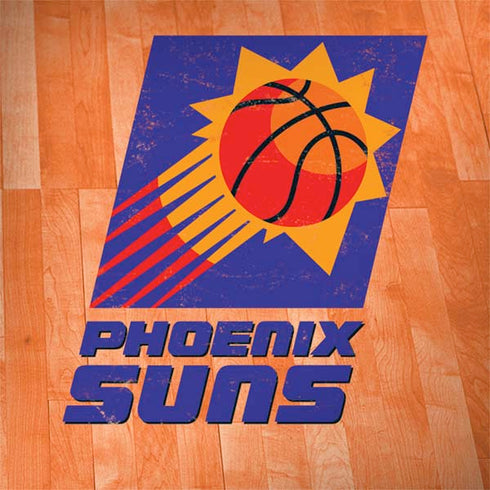NBA Phoenix Suns Hardwood Classics Galaxy Note 8 Skin