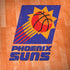 NBA Phoenix Suns Hardwood Classics Galaxy Note 8 Skin