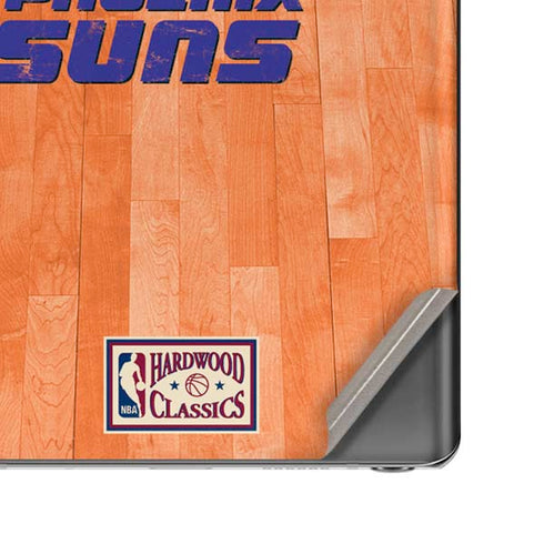 NBA Phoenix Suns Hardwood Classics Galaxy Note20 5G Skin