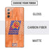 NBA Phoenix Suns Hardwood Classics Galaxy Note20 5G Skin