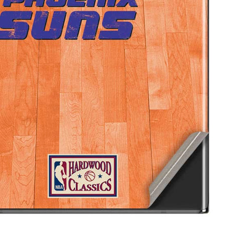 NBA Phoenix Suns Hardwood Classics Galaxy Note20 Ultra 5G Skin