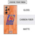 NBA Phoenix Suns Hardwood Classics Galaxy Note20 Ultra 5G Skin