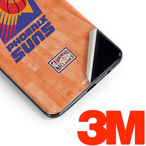 NBA Phoenix Suns Hardwood Classics Galaxy S10e Skin