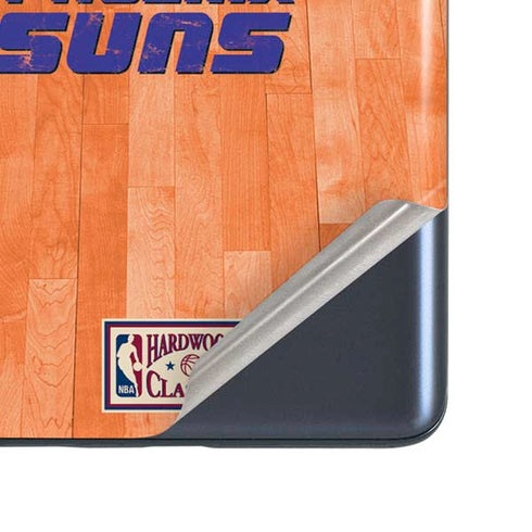 NBA Phoenix Suns Hardwood Classics Galaxy S20 Fan Edition Skin