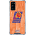 NBA Phoenix Suns Hardwood Classics Galaxy S20 FE Clear Case