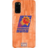 NBA Phoenix Suns Hardwood Classics Galaxy S20 Lite Case