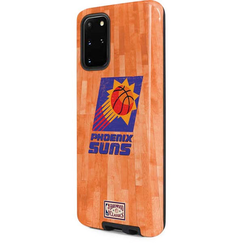 NBA Phoenix Suns Hardwood Classics Galaxy S20 Plus Pro Case