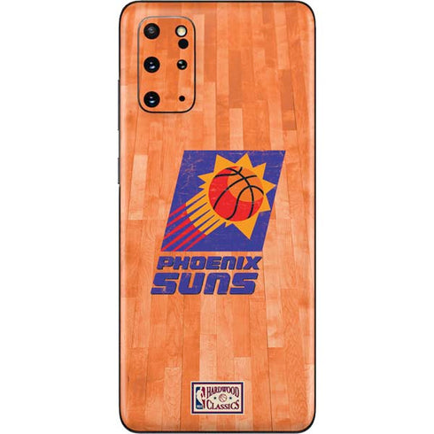 NBA Phoenix Suns Hardwood Classics Galaxy S20 Plus Skin