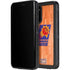NBA Phoenix Suns Hardwood Classics Galaxy S20 Plus Waterproof Case