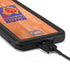 NBA Phoenix Suns Hardwood Classics Galaxy S20 Plus Waterproof Case