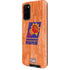 NBA Phoenix Suns Hardwood Classics Galaxy S20 Pro Case
