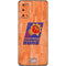 NBA Phoenix Suns Hardwood Classics Galaxy S20 Skin