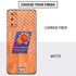 NBA Phoenix Suns Hardwood Classics Galaxy S20 Skin