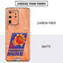 NBA Phoenix Suns Hardwood Classics Galaxy S20 Ultra 5G Skin