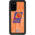 NBA Phoenix Suns Hardwood Classics Galaxy S20 Waterproof Case