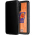NBA Phoenix Suns Hardwood Classics Galaxy S20 Waterproof Case