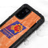 NBA Phoenix Suns Hardwood Classics Galaxy S20 Waterproof Case