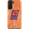 NBA Phoenix Suns Hardwood Classics Galaxy S21 FE Pro Case