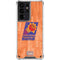NBA Phoenix Suns Hardwood Classics Galaxy S21 Ultra 5G Clear Case