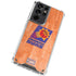 NBA Phoenix Suns Hardwood Classics Galaxy S21 Ultra 5G Clear Case