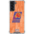 NBA Phoenix Suns Hardwood Classics Galaxy S22 Clear Case