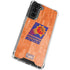 NBA Phoenix Suns Hardwood Classics Galaxy S22 Plus Clear Case