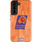NBA Phoenix Suns Hardwood Classics Galaxy S22 Pro Case