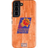 NBA Phoenix Suns Hardwood Classics Galaxy S22 Pro Case
