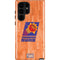 NBA Phoenix Suns Hardwood Classics Galaxy S22 Ultra Pro Case