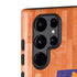 NBA Phoenix Suns Hardwood Classics Galaxy S22 Ultra Pro Case