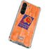 NBA Phoenix Suns Hardwood Classics Galaxy S23 Clear Case