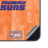 NBA Phoenix Suns Hardwood Classics Galaxy S23 FE Skin