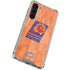 NBA Phoenix Suns Hardwood Classics Galaxy S23 Plus Clear Case