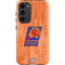 NBA Phoenix Suns Hardwood Classics Galaxy S23 Plus Pro Case