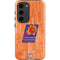 NBA Phoenix Suns Hardwood Classics Galaxy S23 Pro Case