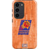 NBA Phoenix Suns Hardwood Classics Galaxy S23 Pro Case